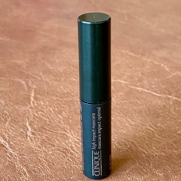 5/$25❣️ High Impact Mascara 01 Black - Picture 3 of 6